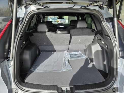 New 2026 Honda CR-V Sport-L image 10