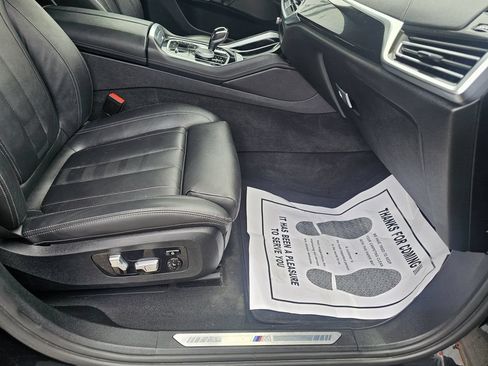 Used 2021 BMW X6 xDrive40i AWD/4WD image 22