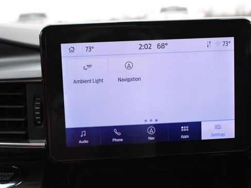 Used 2023 Ford Explorer Limited image 57