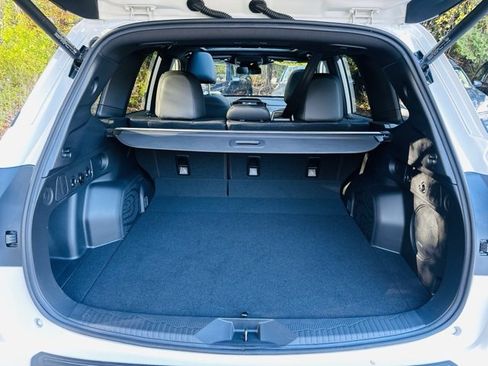 Used 2025 Subaru Forester Sport image 24