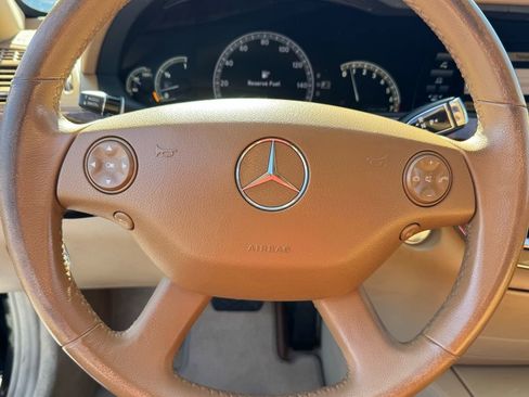 Used 2008 Mercedes-Benz S 550 image 26