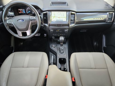 Used 2021 Ford Ranger Lariat w/ Equipment Group 501A High image 20