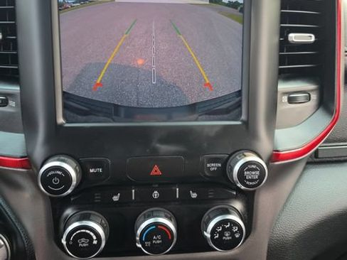 Used 2022 RAM 1500 Rebel w/ Rebel Level 1 Equipment Group AWD/4WD image 19