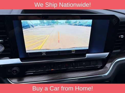 Used 2023 Chevrolet Silverado 1500 LT AWD/4WD image 17