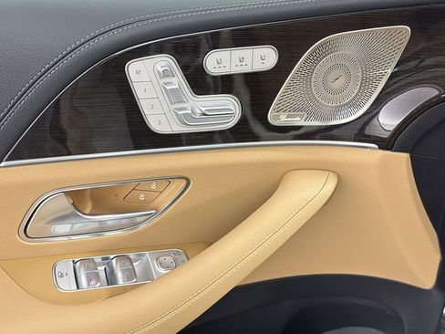New 2026 Mercedes-Benz GLE 580 4MATIC image 22