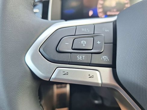 New 2026 Volkswagen Jetta Sport FWD image 12