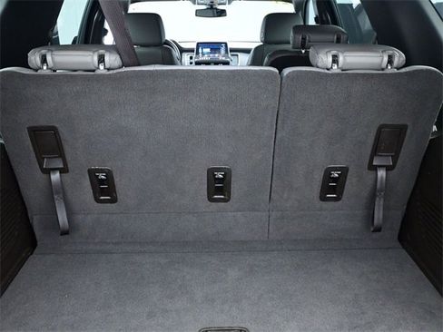 Used 2021 Chevrolet Tahoe LT image 23