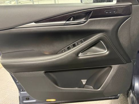 Used 2023 INFINITI QX60 Sensory w/ Vision Package AWD/4WD image 8