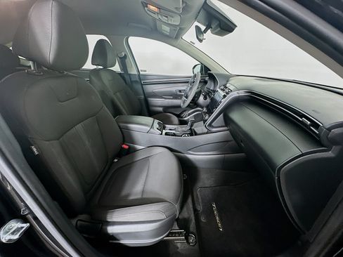 Used 2023 Hyundai Tucson SEL AWD/4WD image 32