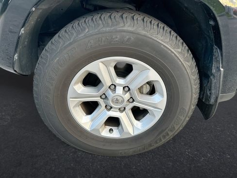Used 2024 Toyota 4Runner SR5 RWD image 10