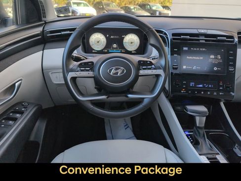 Used 2023 Hyundai Tucson SEL w/ Convenience Package image 18