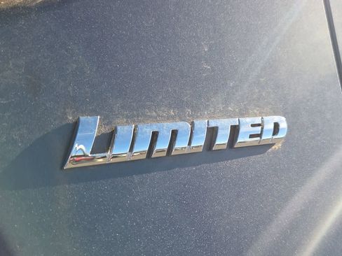 Used 2025 Toyota Tundra Limited image 11