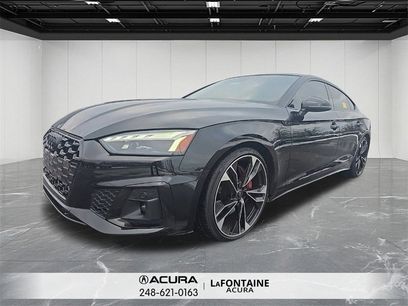 Used 2023 Audi S5 Premium Plus