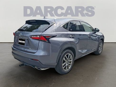 Used 2015 Lexus NX 200t AWD w/ Premium Package image 6