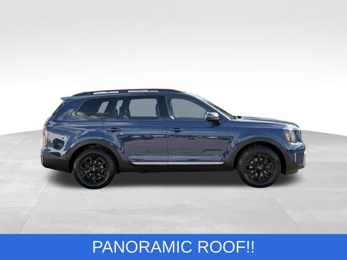 Used 2023 Kia Telluride SX Prestige X-Pro AWD/4WD image 14
