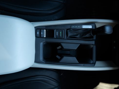 Certified 2023 Honda Accord LX image 27