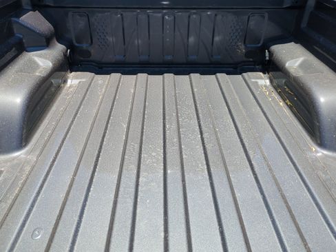 New 2026 Jeep Gladiator Mojave AWD/4WD image 33