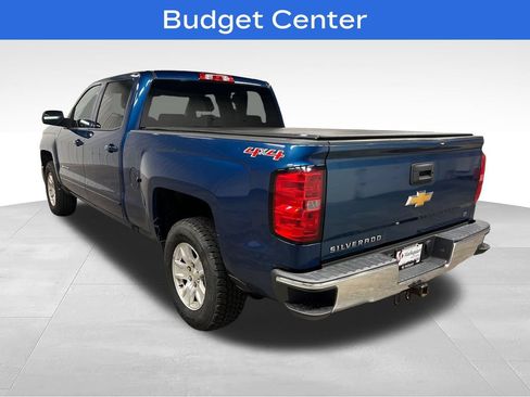 Used 2015 Chevrolet Silverado 1500 LT w/ All Star Edition AWD/4WD image 6