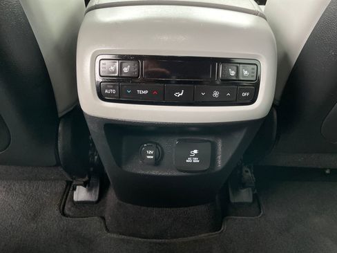 Used 2023 Hyundai Palisade SEL image 20