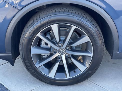 Used 2026 Acura MDX FWD w/ Technology Package image 4