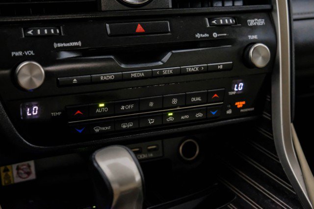 Used 2022 Lexus RX 350 AWD w/ Luxury Package image 26
