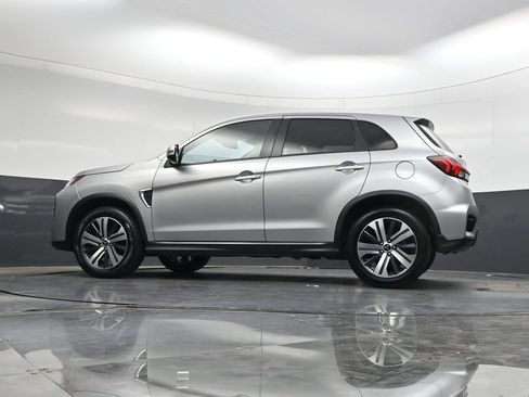 Used 2024 Mitsubishi Outlander Sport AWD image 35