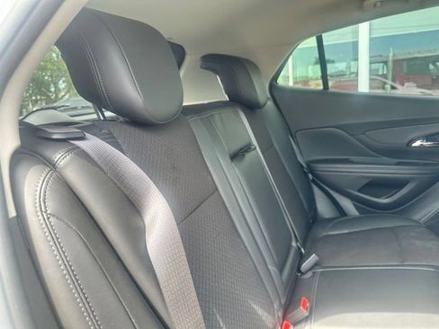 Used 2019 Buick Encore Preferred FWD image 16