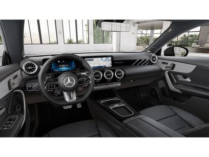 New 2026 Mercedes-Benz CLA 45 AMG S 4MATIC