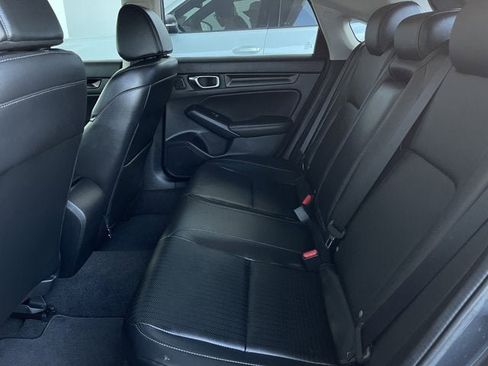 Used 2024 Honda Civic EX-L image 27