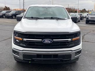 Used 2024 Ford F150 XLT w/ Tow/Haul Package video 3