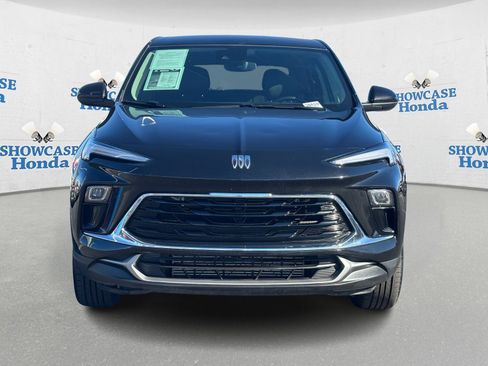 Used 2024 Buick Encore GX Preferred image 6