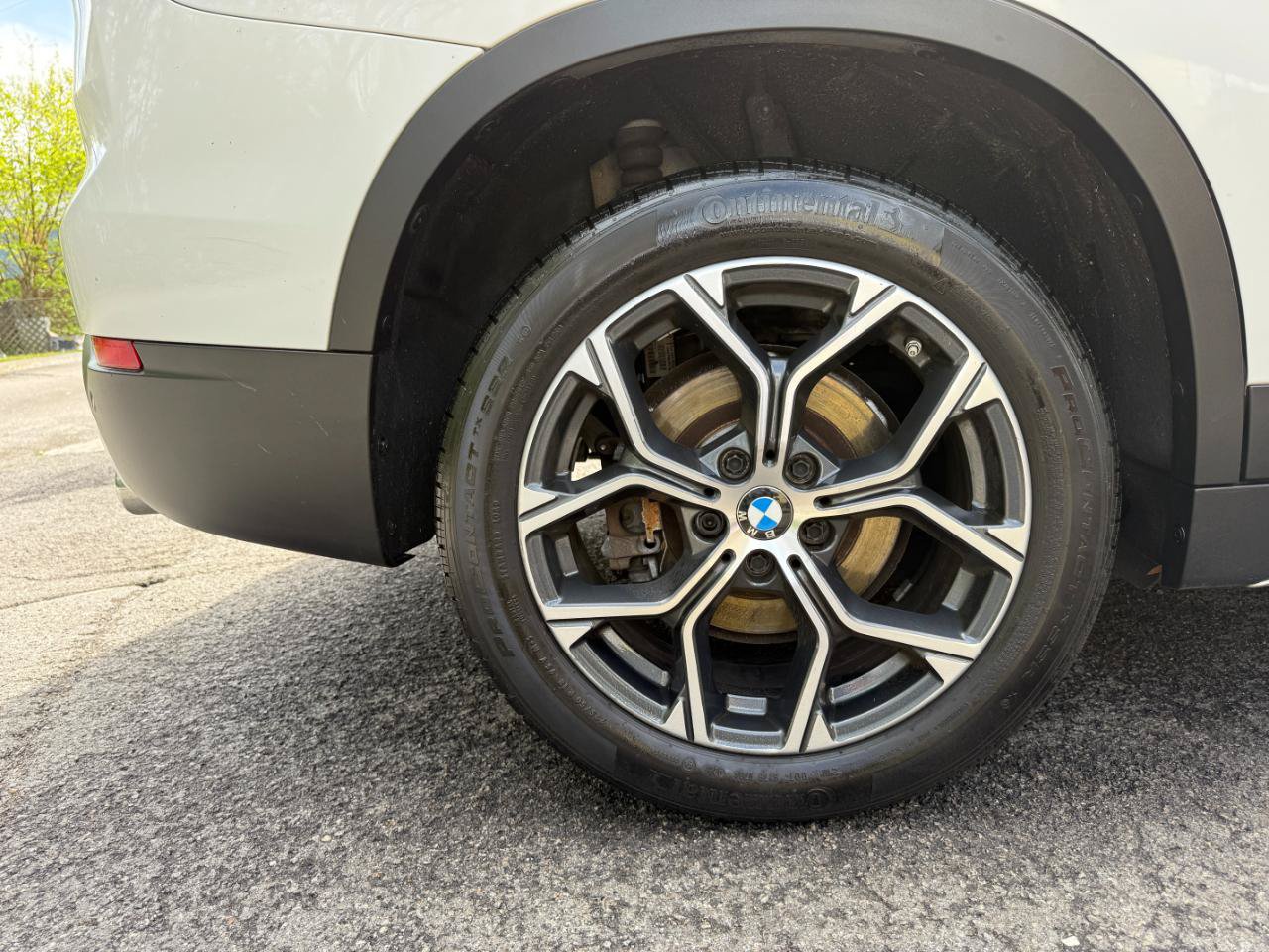 Used 2020 BMW X1 xDrive28i w/ Premium Package AWD/4WD image 46