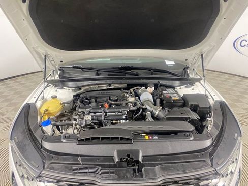 Used 2021 Kia K5 EX w/ EX Premium Package image 24