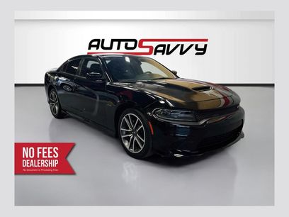 Used 2023 Dodge Charger R/T
