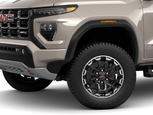 New 2026 GMC Canyon AT4 AWD/4WD image 29