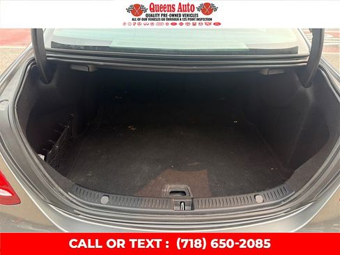 Used 2019 Mercedes-Benz E 450 4MATIC Sedan w/ Premium Package image 14