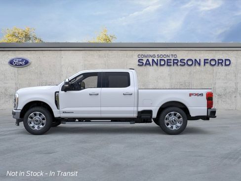 New 2026 Ford F250 Lariat AWD/4WD image 4