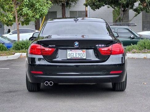 Used 2016 BMW 428i xDrive Coupe AWD/4WD image 7