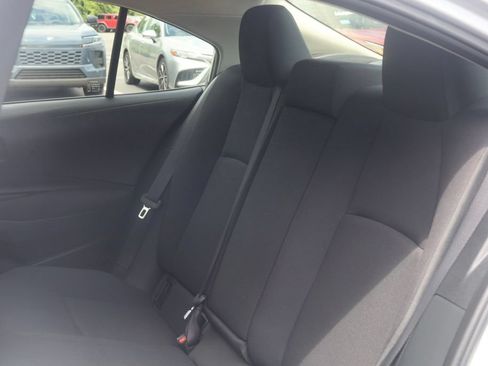Used 2024 Toyota Corolla LE FWD image 20