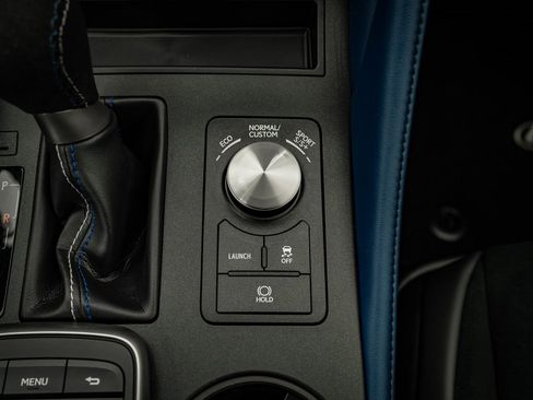 Certified 2024 Lexus RC F Track Edition image 46