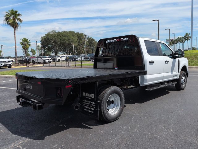 New 2027 Ford F350 XL w/ XL Chrome Package AWD/4WD image 5