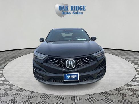 Used 2020 Acura RDX A-Spec image 2