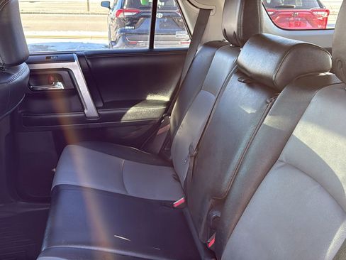 Used 2014 Toyota 4Runner SR5 Premium image 20