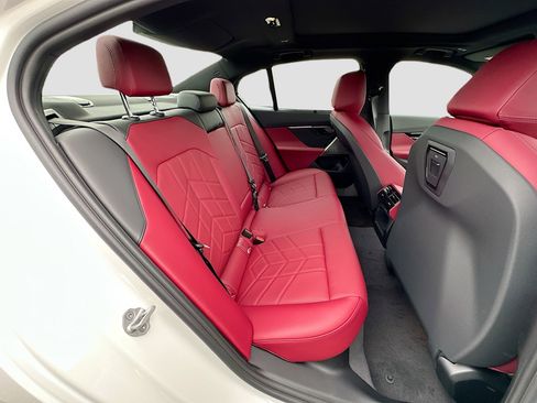 New 2026 BMW 530i w/ Executive Package RWD image 22