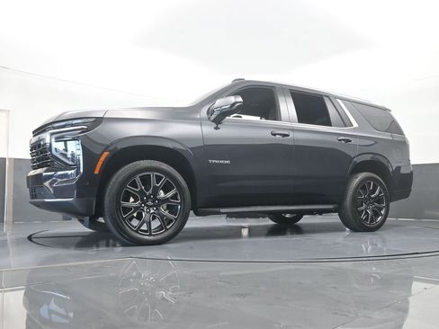 Used 2025 Chevrolet Tahoe LT image 61