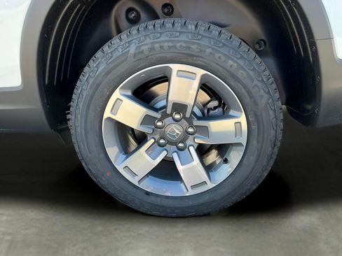 New 2026 Honda Ridgeline RTL image 23