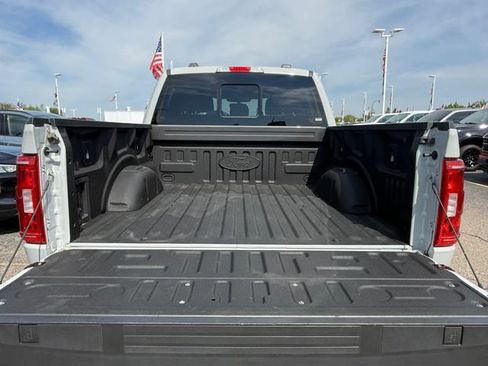 Used 2023 Ford F150 XLT w/ Equipment Group 302A High AWD/4WD image 29
