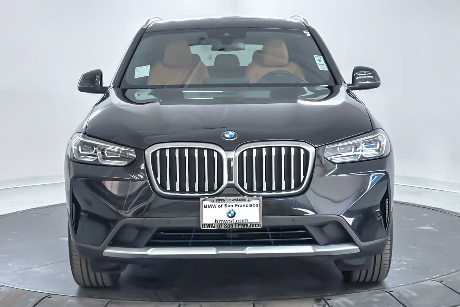 Used 2024 BMW X3 xDrive30i w/ Premium Package AWD/4WD image 10