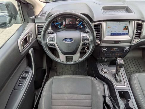 Used 2022 Ford Ranger XLT w/ Equipment Group 301A Mid AWD/4WD image 15