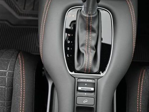 New 2026 Honda HR-V Sport image 15